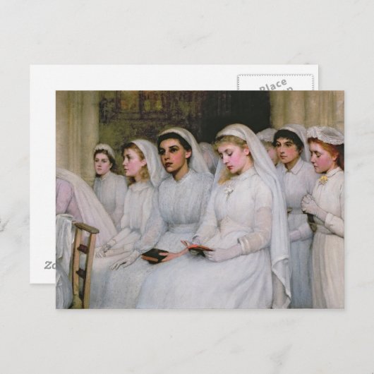 確認 ポストカード (正面/裏面)