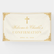 確認 ヴィンテージ 偽ゴールド 十字架 エレガント アイボリー