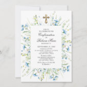 確認 招待状 (正面)