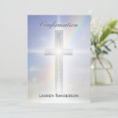 確認 招待状 (スタンド正面)