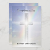 確認 招待状 (正面/裏面)