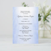 確認 招待状 (スタンド正面)