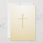 確認 招待状 (裏面)