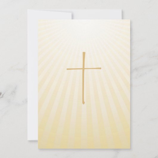 確認 招待状 (裏面)