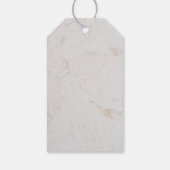 確認 緑の豊かな信仰が種を蒔く ギフトタグ (裏面)