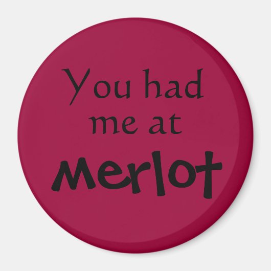 磁おもしろい石ユニーク誕生日ギフトギフトアイディア マグネット (正面)