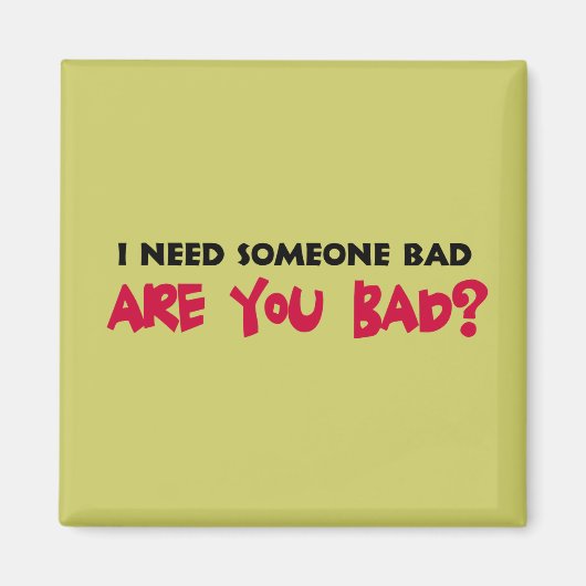 磁おもしろい石 マグネット (正面)