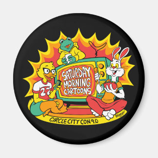 磁かわいらしクール石 マグネット