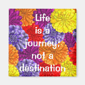 磁やる気を起こさせる石2 マグネット (正面)