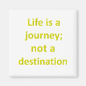 磁やる気を起こさせる石 マグネット (正面)