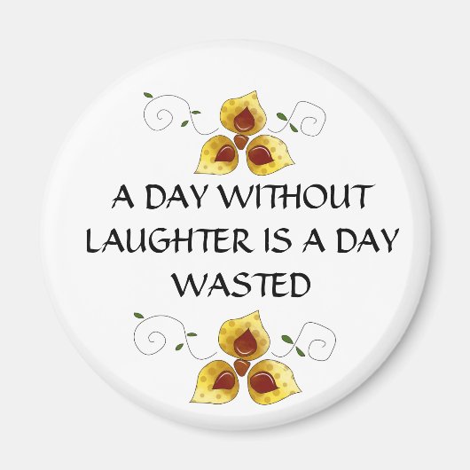 磁やる気を起こさせる石 マグネット (正面)