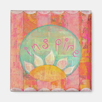 磁インスパイア石 マグネット