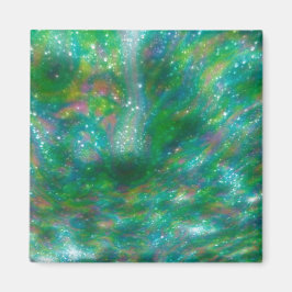 磁カラフル石 マグネット