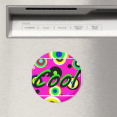 磁クール石 マグネット (インサイチュ (食洗機))