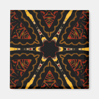 磁サイケデリック石 マグネット