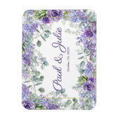 磁パーソナライズされた石 マグネット (縦)