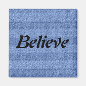 磁信じ石 マグネット (正面)