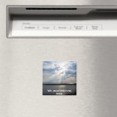 磁信じ石 マグネット (インサイチュ (食洗機))