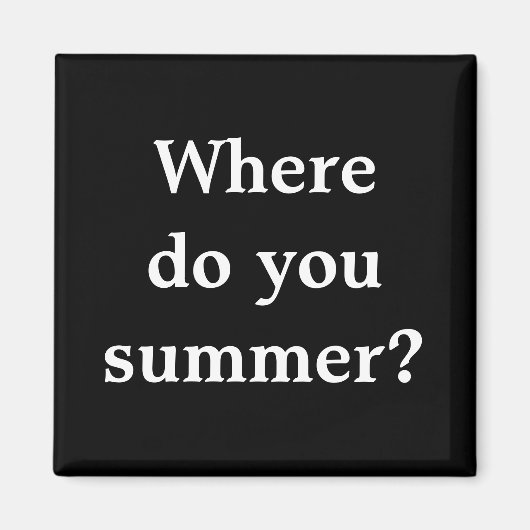 磁名門私立校風の石 マグネット (正面)