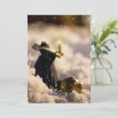 磁器の夜V (スタンド正面)