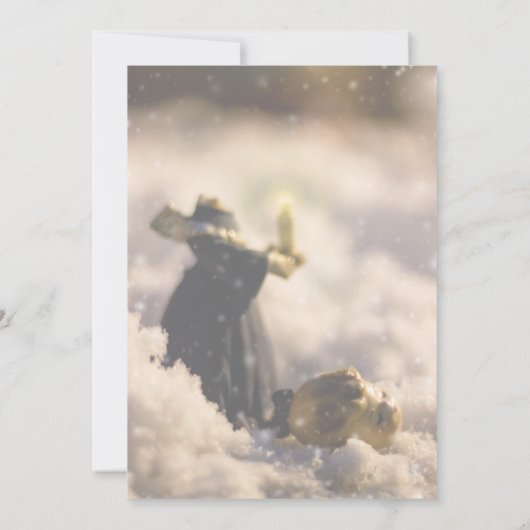 磁器の夜V (裏面)