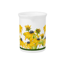 磁器の投げ手の喜びの夏(B) ピッチャー