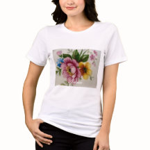 磁器インスパイアフローラ