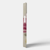 磁器インスパイアフローラ Case-Mate iPhoneケース (裏面 / 右)