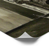 磁器プレゼンスムービーアートハウス ポスター (角)