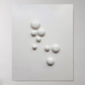 磁器半球2 ポスター (正面)