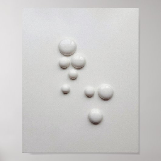 磁器半球2 ポスター (正面)