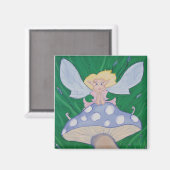 磁器工場 マグネット (正面/裏面)