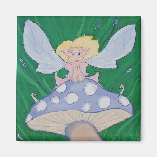 磁器工場 マグネット (正面)