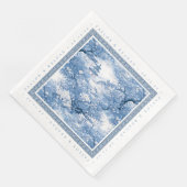 磁器 – インスパイアChinoiserieの結婚ID1094 (コーナー)