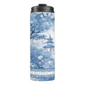 磁器 – インスパイアChinoiserieの結婚ID1094 タンブラー (正面)