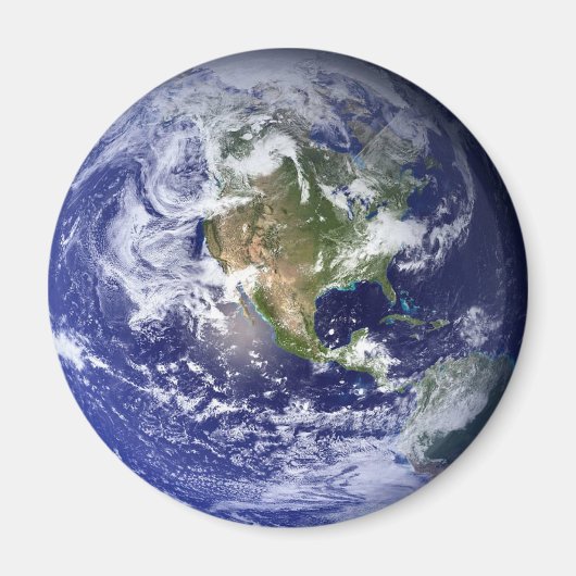 磁土 マグネット (正面)