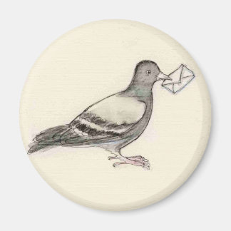 磁子「C'e posta per te!」 マグネット