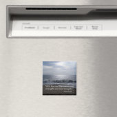 磁感動的石ギフトアイディア マグネット (インサイチュ (食洗機))