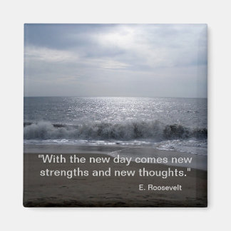 磁感動的石ギフトアイディア マグネット