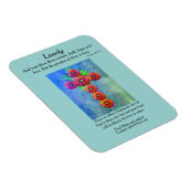 磁感動的石 マグネット (右側)