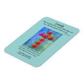 磁感動的石 マグネット (左側)