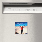 磁感動的石 マグネット (インサイチュ (食洗機))