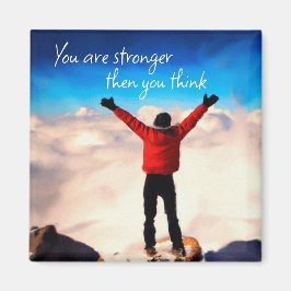 磁感動的石 マグネット