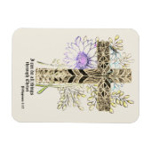 磁感動的石 マグネット (横)