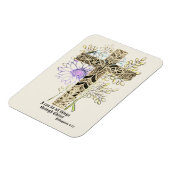 磁感動的石 マグネット (左側)