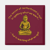 磁感動的石 マグネット (正面)