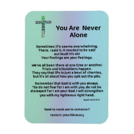 磁感動的石 マグネット