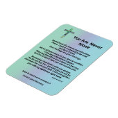 磁感動的石 マグネット (左側)