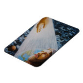 磁感動的石 マグネット (左側)