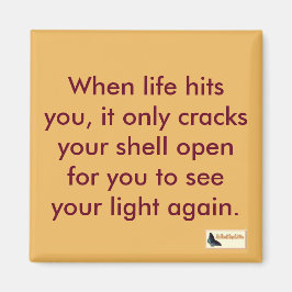 磁感動的石 – 上昇 マグネット